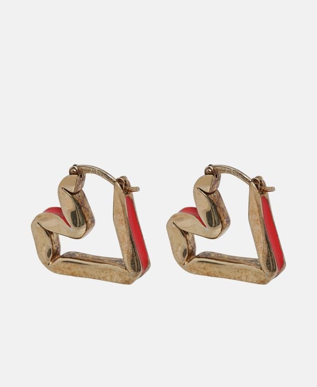 Bottega Veneta Hoops H Beam