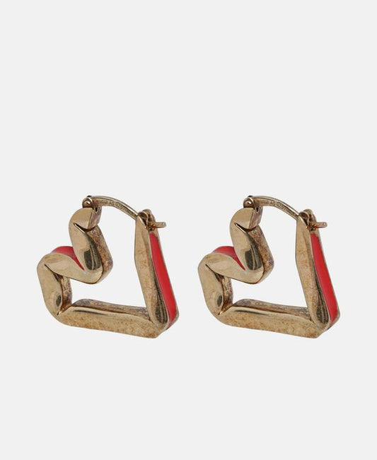 Bottega Veneta Hoops H Beam