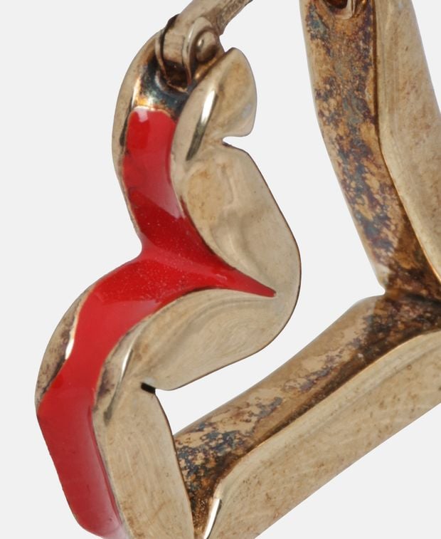 Bottega Veneta Hoops H Beam