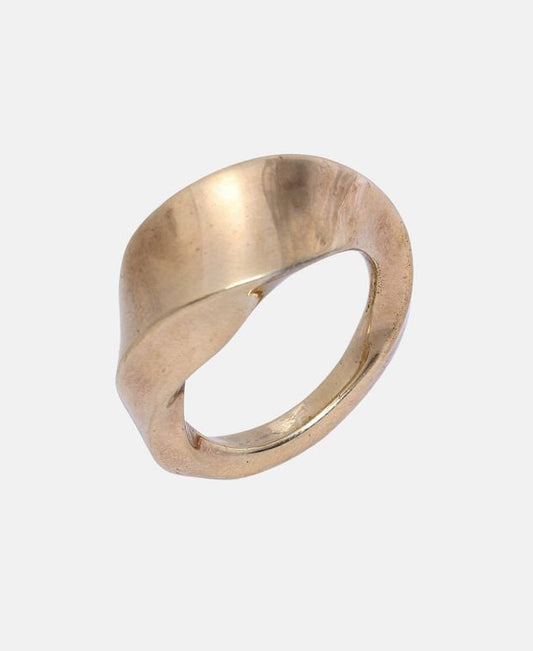 Bottega Veneta Ring Essential Twist