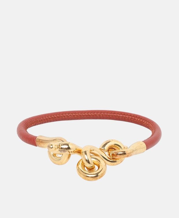 Bottega Veneta Bangle Loop