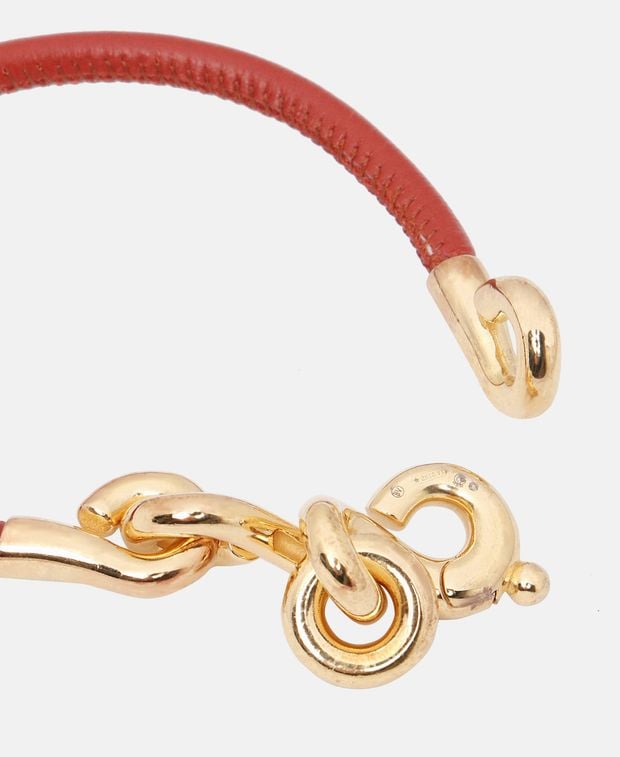 Bottega Veneta Bangle Loop