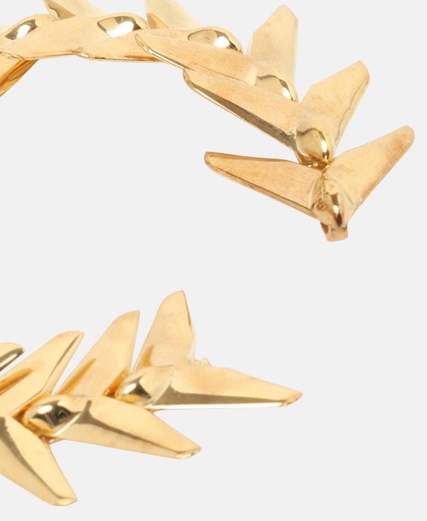 Bottega Veneta Bracelet Plane