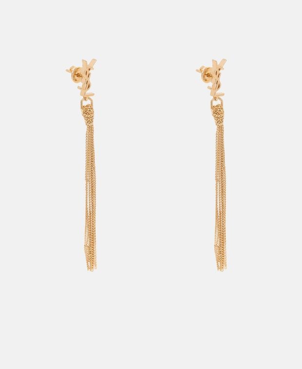 Saint Laurent Earrings