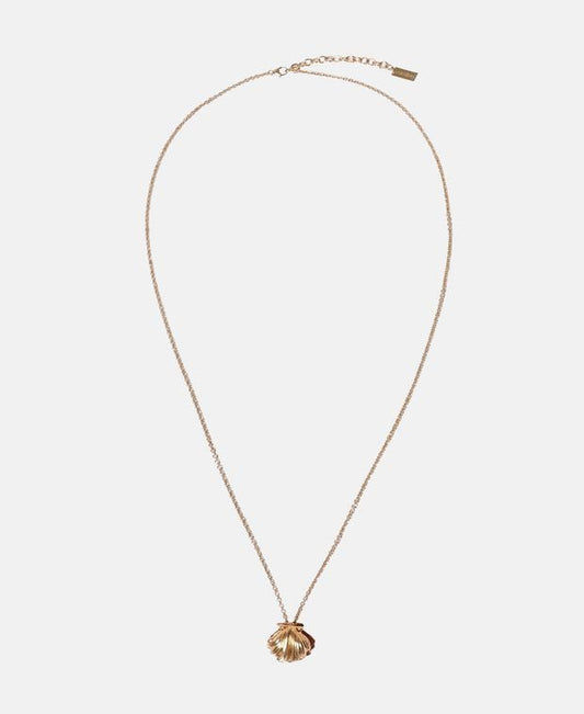 Saint Laurent Necklace with pendant Collier