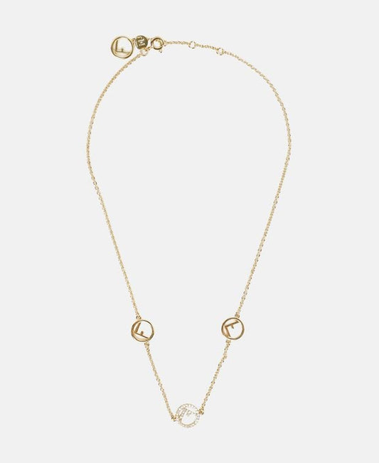 Fendi Necklace Collana