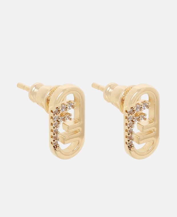 Fendi Earstuds