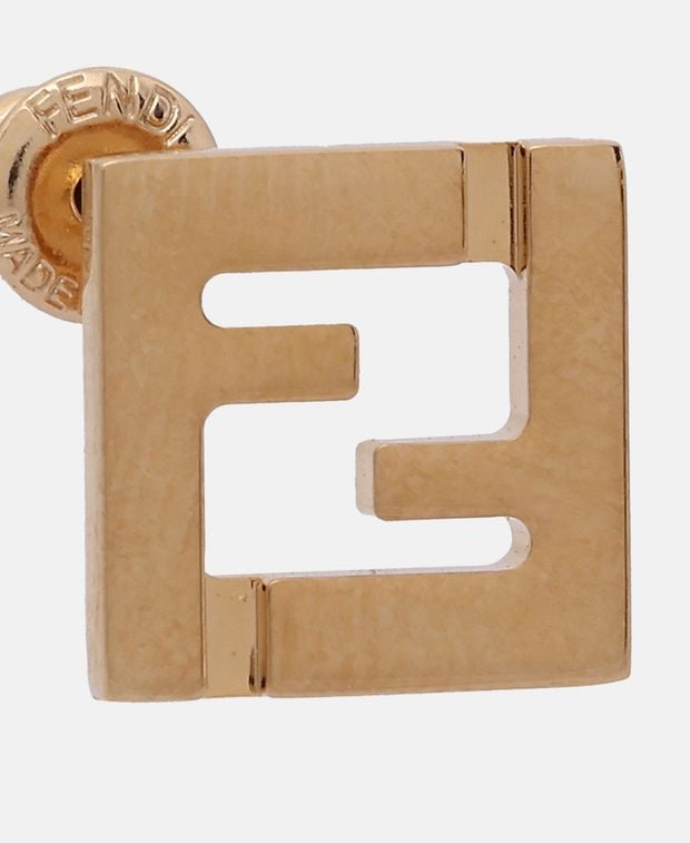 Fendi Earstuds