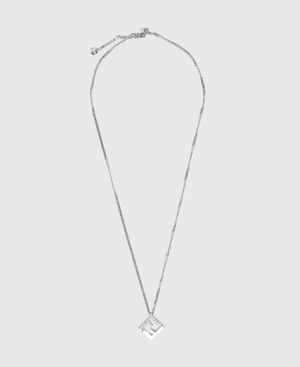 Fendi Necklace with pendant