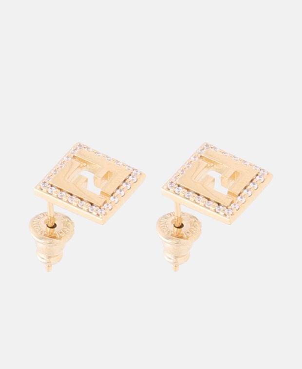 Fendi Earstuds