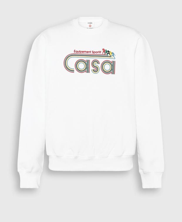 Casablanca Sweatshirt