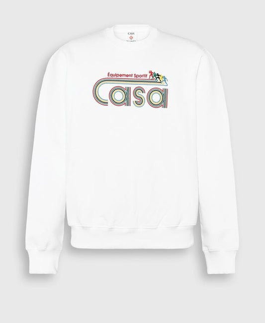 Casablanca Sweatshirt