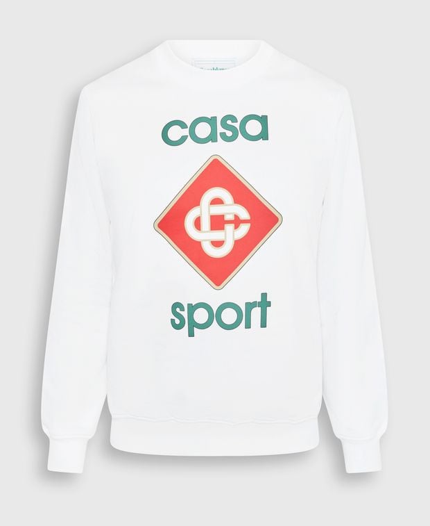 Casablanca Sweatshirt