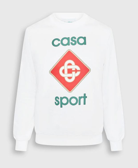 Casablanca Sweatshirt
