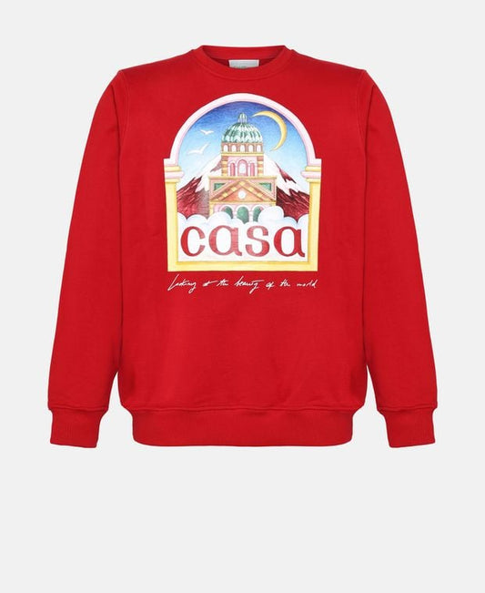 Casablanca Sweatshirt
