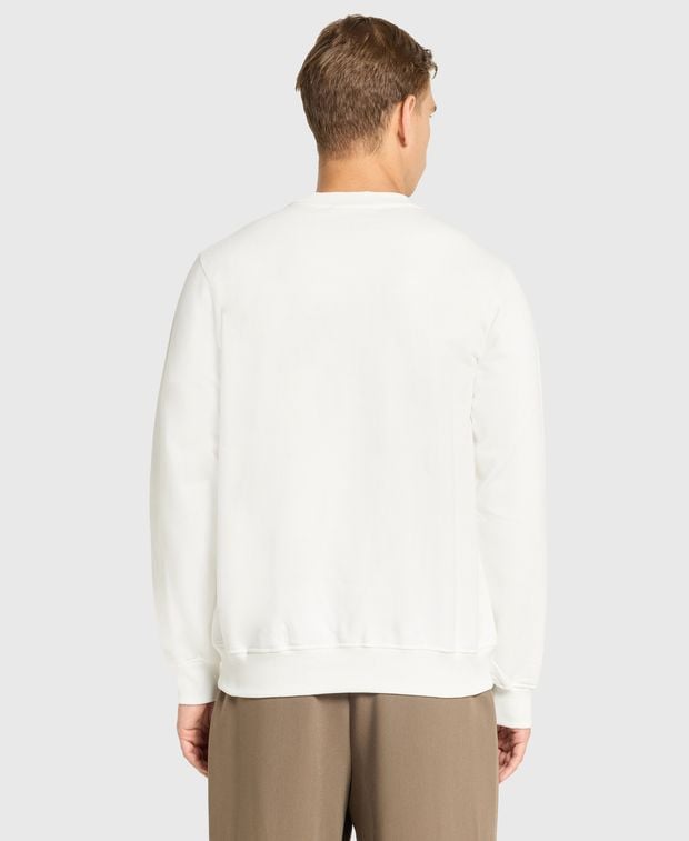 Casablanca Sweatshirt Studio De Musique
