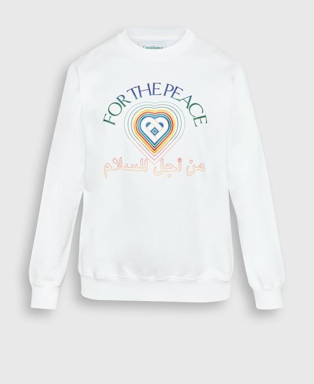 Casablanca Sweatshirt