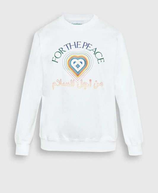 Casablanca Sweatshirt