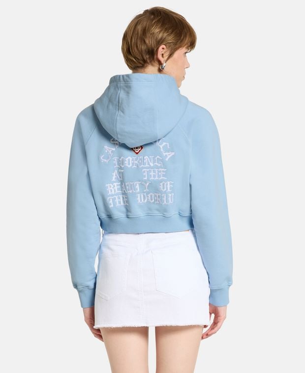 Casablanca Hoodie