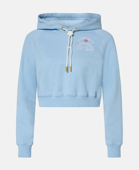 Casablanca Hoodie
