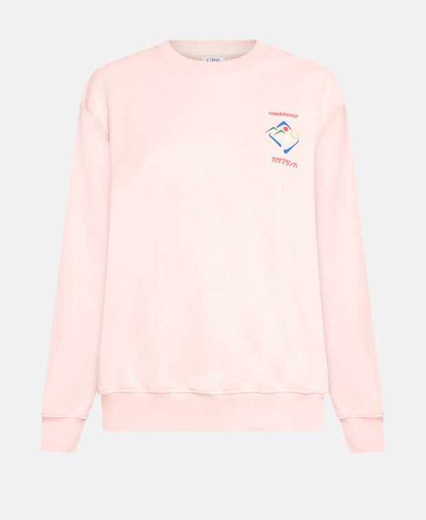 Casablanca Sweatshirt