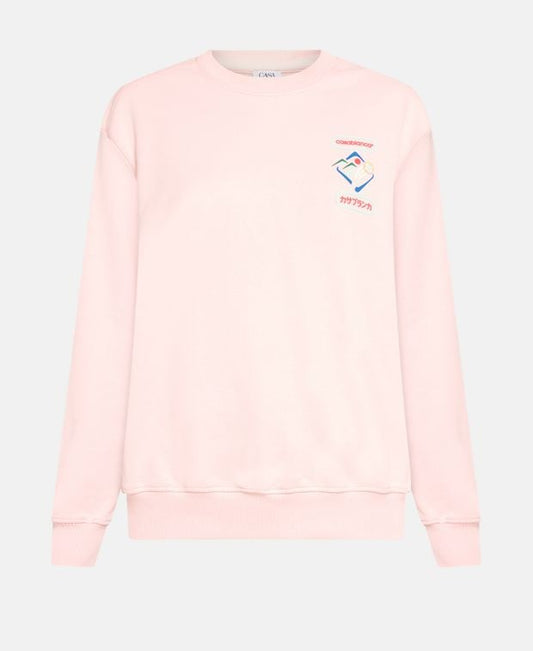 Casablanca Sweatshirt