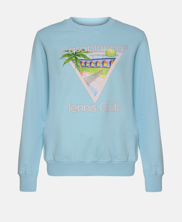 Casablanca Sweatshirt