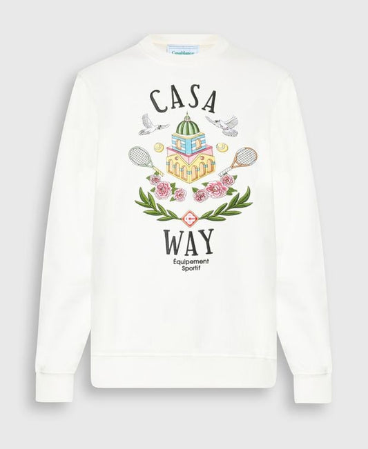 Casablanca Sweatshirt