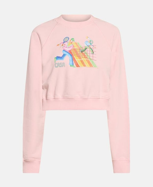 Casablanca Sweatshirt