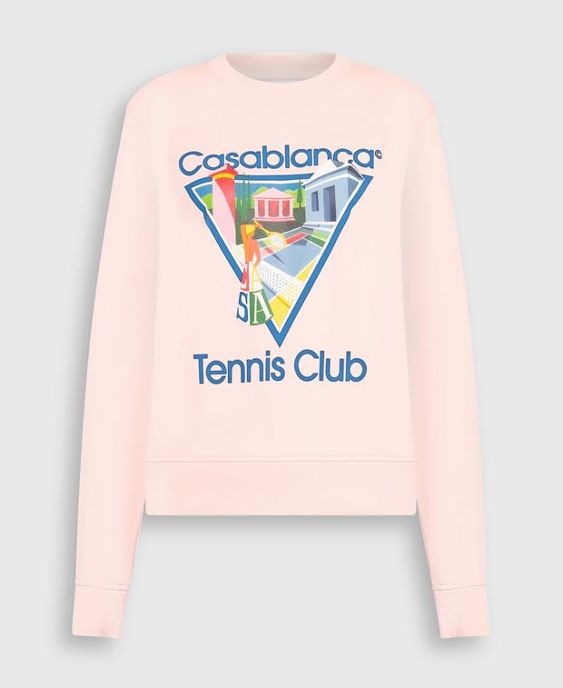 Casablanca Sweatshirt
