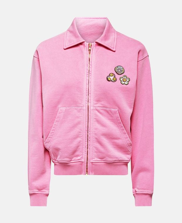 Casablanca Sweat jacket
