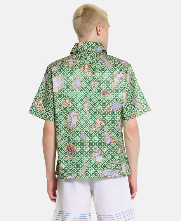 Casablanca Polo shirt