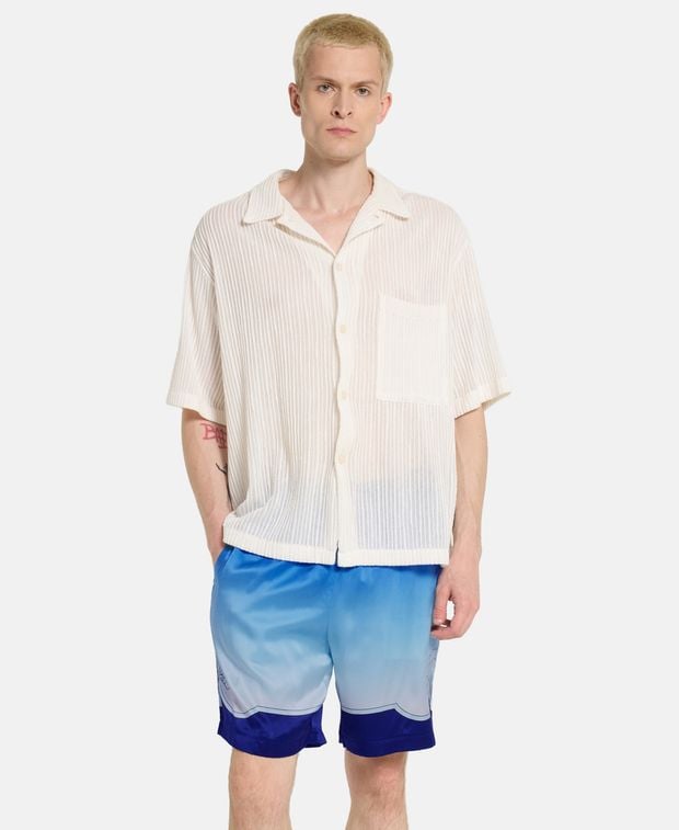 Casablanca Shorts