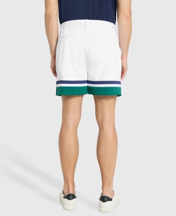 Casablanca Bermuda shorts