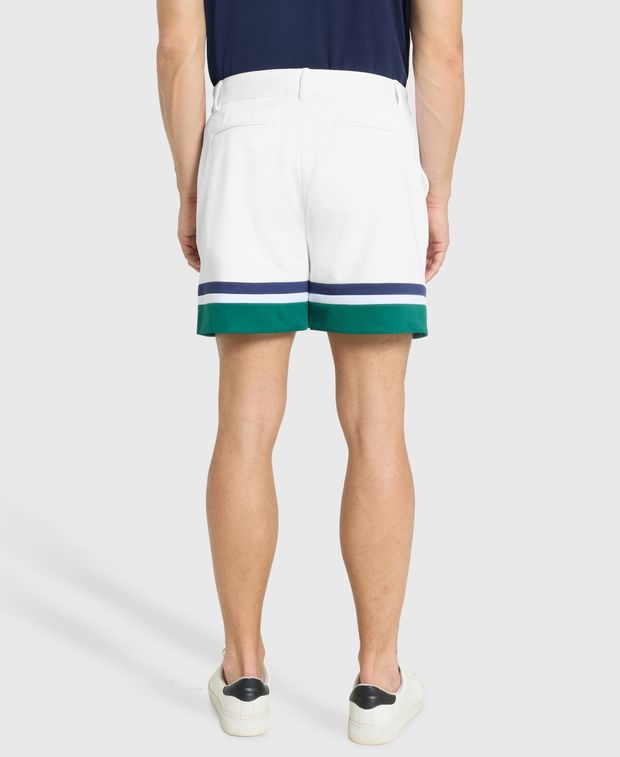 Casablanca Shorts