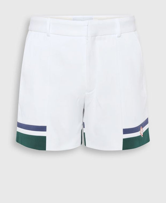 Casablanca Bermuda shorts