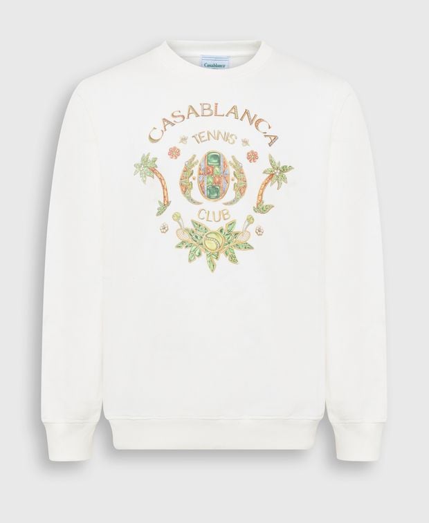 Casablanca Sweatshirt