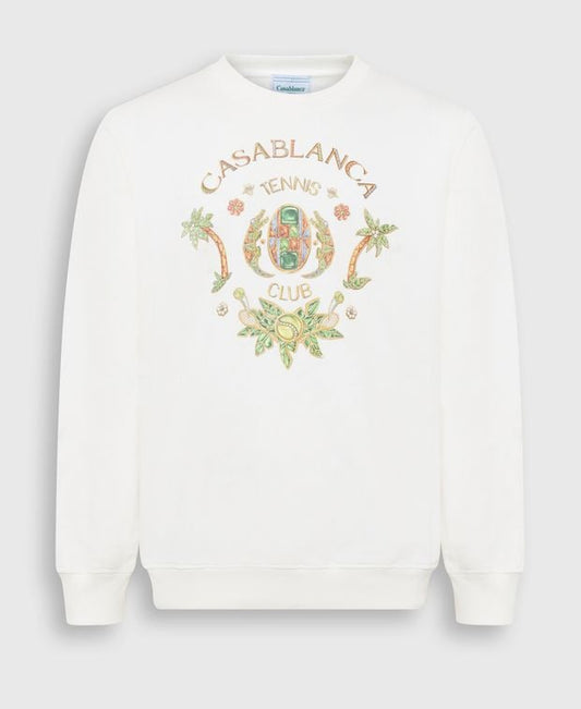 Casablanca Sweatshirt