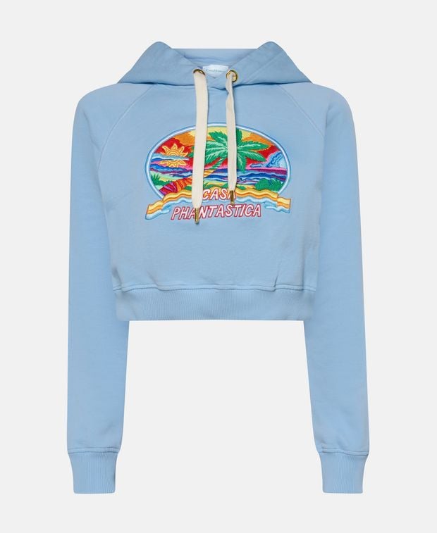 Casablanca Hoodie