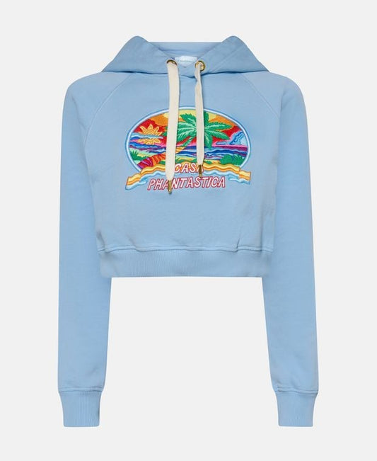 Casablanca Hoodie