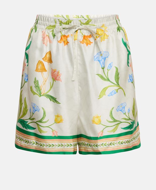 Casablanca Bermuda shorts