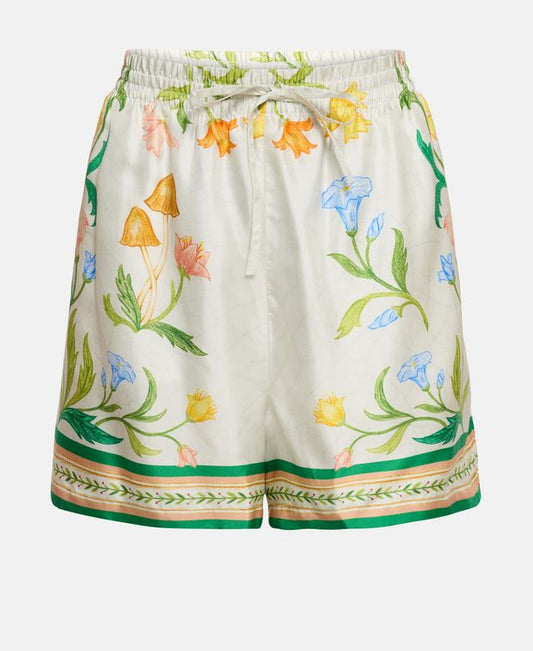 Casablanca Bermuda shorts