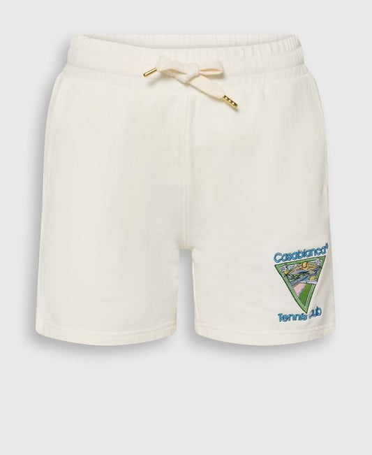 Casablanca Sweatshorts