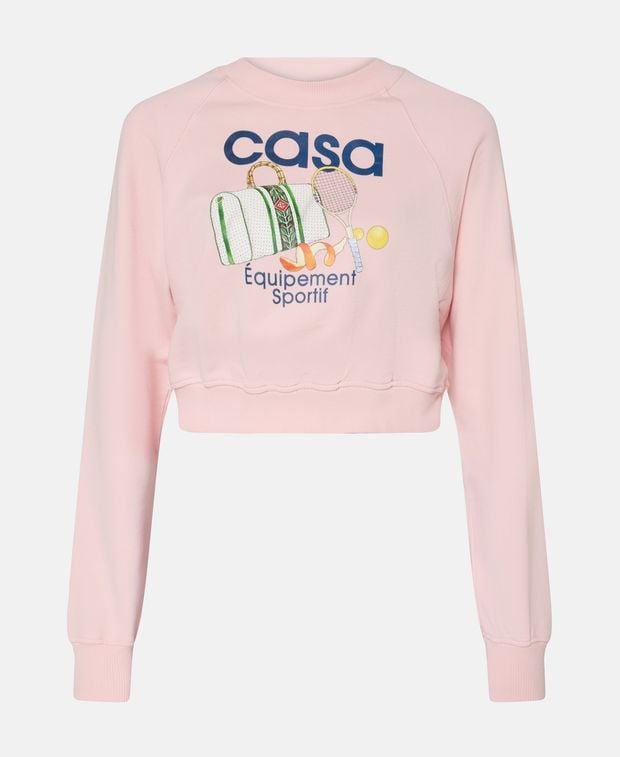 Casablanca Sweatshirt