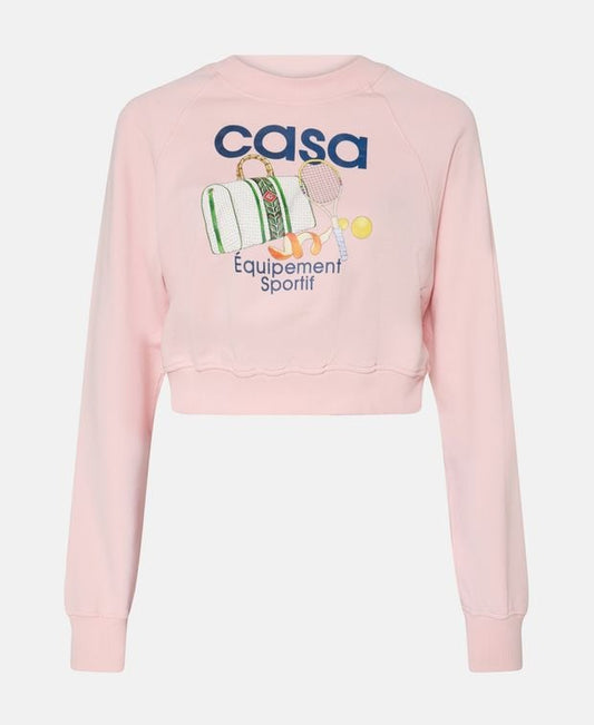 Casablanca Sweatshirt