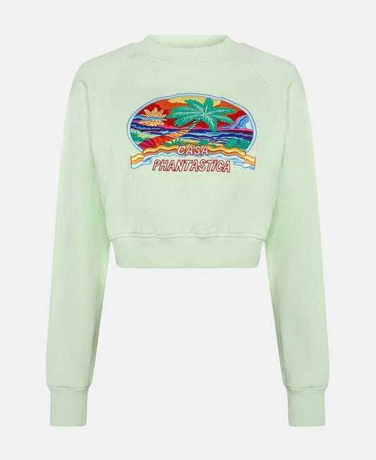 Casablanca Sweatshirt