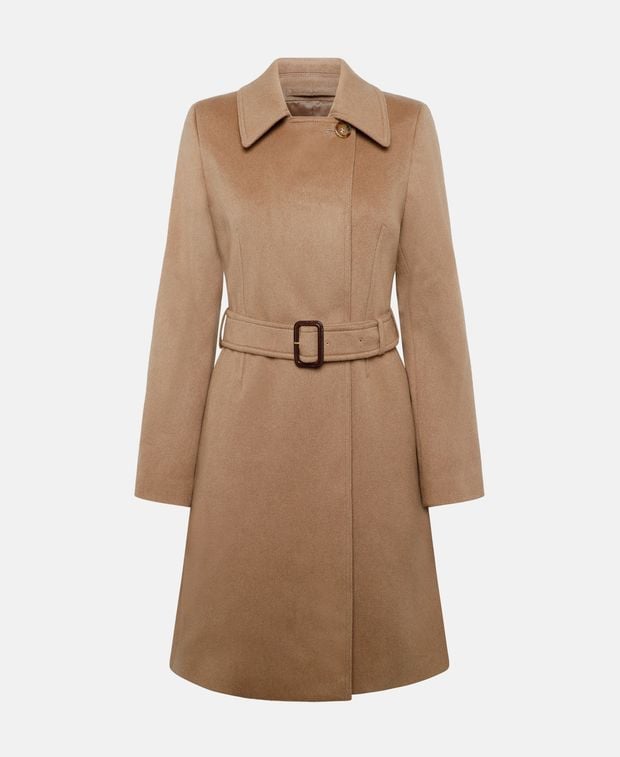 Burberry Transitional coat