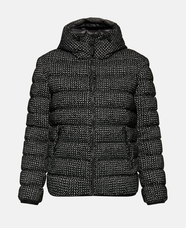 Mackage Down jacket Jack-Flp