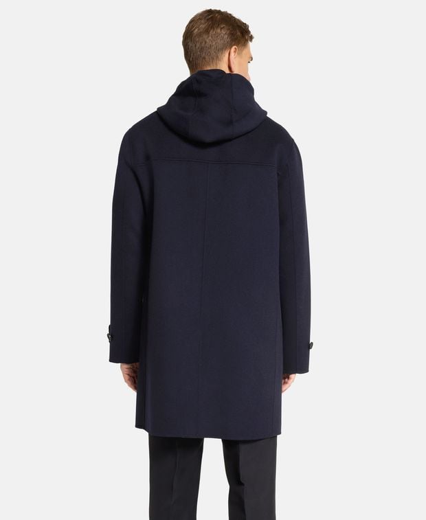 Mackage Wool coat Joshua