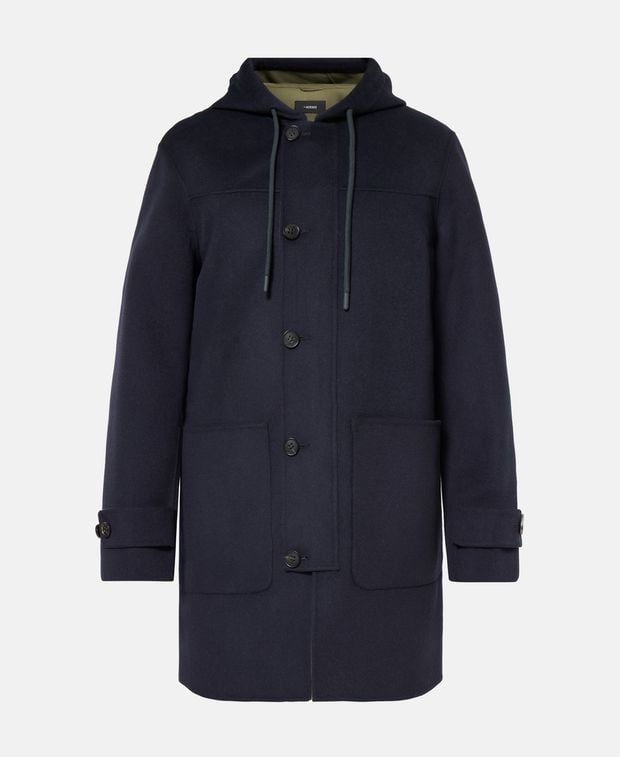 Mackage Wool coat Joshua